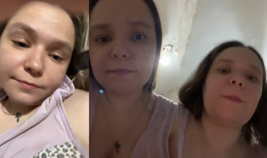 irina210396's Live Session — Aug 19, 2026, 7:27 PM