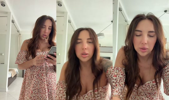 irina_skrrr_'s Live Session — Jul 22, 2026, 1:28 PM