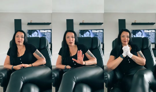 irinakremer6's Live Session — Jul 27, 2026, 11:18 AM