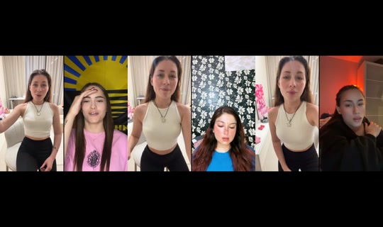 irinity's Live Session — Oct 11, 2026, 7:56 PM