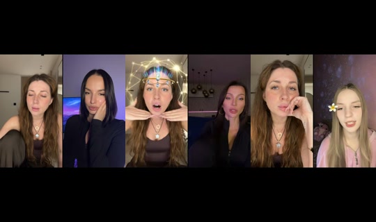 irinity's Live Session — Oct 14, 2026, 6:19 PM