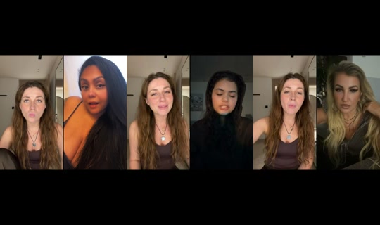 irinity's Live Session — Oct 14, 2026, 7:09 PM