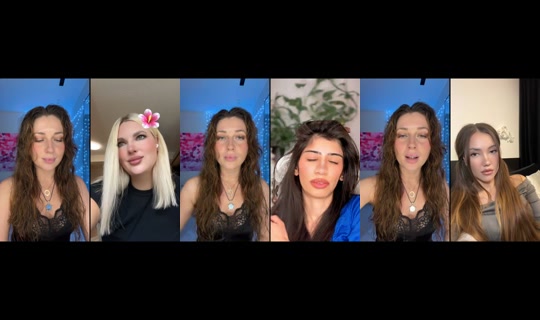irinity's Live Session — Oct 15, 2026, 5:14 PM