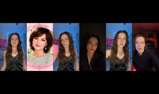 irinity's Live Session — Oct 15, 2026, 6:55 PM
