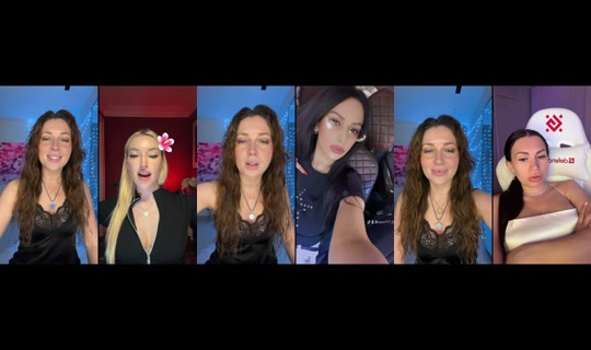 irinity's Live Session — Oct 15, 2026, 7:46 PM