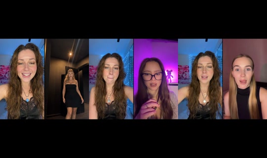 irinity's Live Session — Oct 15, 2026, 8:35 PM