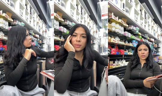 iris0931's Live Session — Jul 25, 2026, 4:29 PM