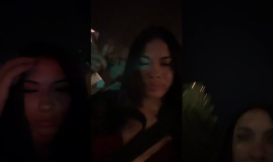 iris0931's Live Session — Jul 27, 2026, 7:09 AM