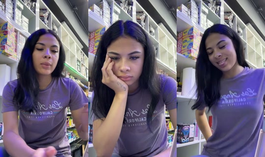 iris0931's Live Session — Jul 27, 2026, 4:57 PM