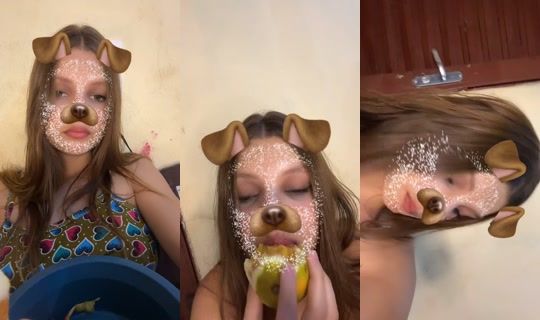 iris_kawani19's Live Session — Jul 27, 2026, 4:19 AM
