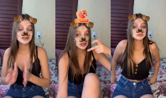 iris_kawani19's Live Session — Jul 27, 2026, 7:10 PM