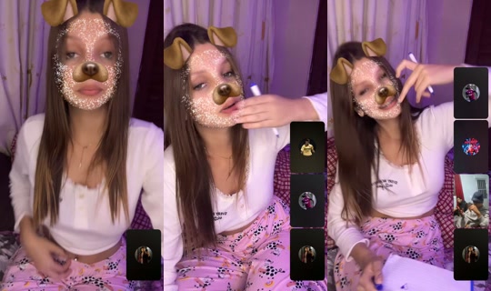 iris_kawani19's Live Session — Jul 29, 2026, 10:35 PM