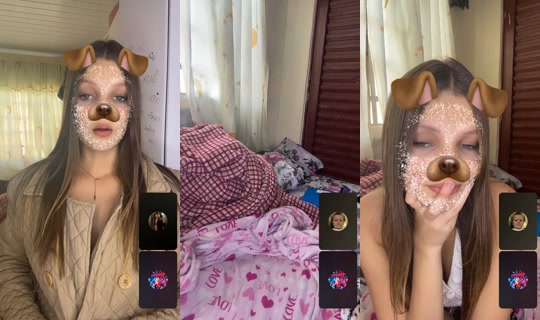 iris_kawani19's Live Session — Jul 30, 2026, 6:35 PM