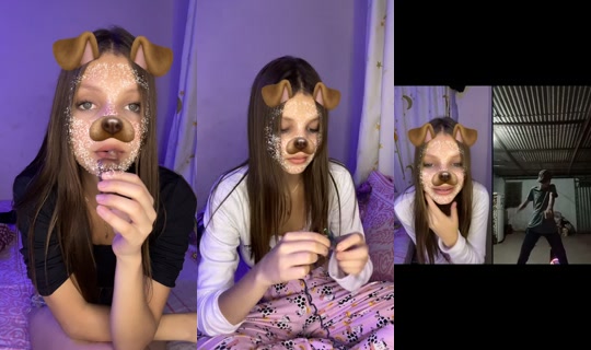 iris_kawani19's Live Session — Jul 31, 2026, 10:04 PM