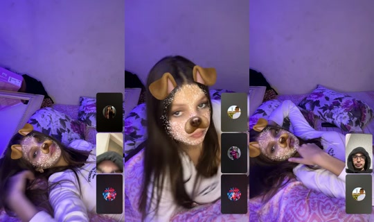 iris_kawani19's Live Session — Aug 1, 2026, 12:35 AM