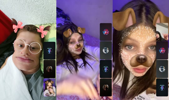 iris_kawani19's Live Session — Aug 1, 2026, 2:46 AM