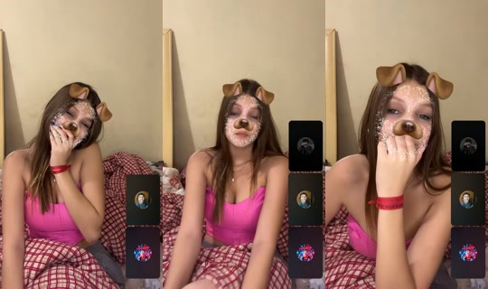 iris_kawani19's Live Session — Aug 21, 2026, 1:39 AM