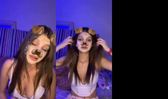 iris_kawani19's Live Session — Aug 21, 2026, 9:47 PM