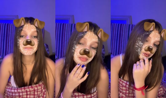 iris_kawani19's Live Session — Aug 22, 2026, 12:06 AM