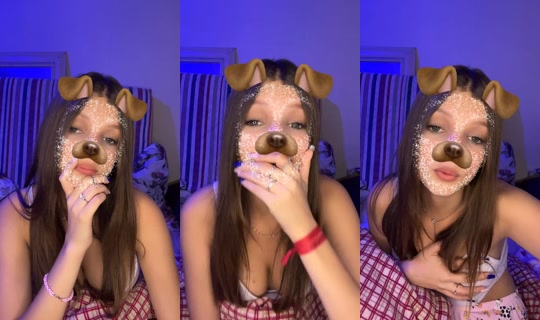iris_kawani19's Live Session — Aug 22, 2026, 12:56 AM