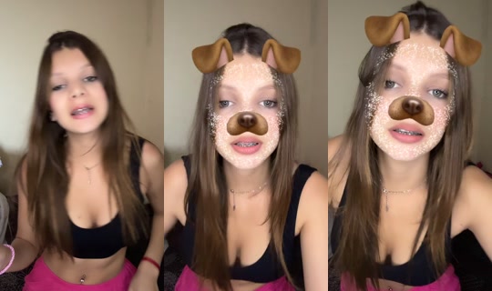 iris_kawani19's Live Session — Aug 22, 2026, 8:21 PM