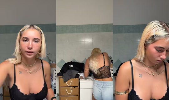 iriss.vallaranii's Live Session — Jul 25, 2026, 9:04 PM