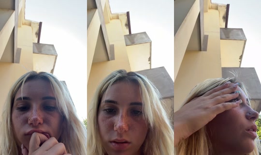 iriss.vallaranii's Live Session — Aug 1, 2026, 2:24 PM