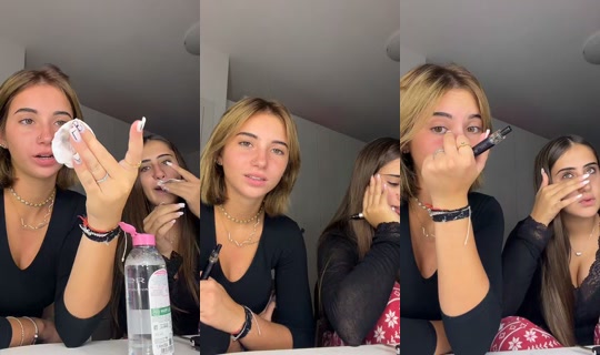 iriss.vallaranii's Live Session — Sep 27, 2026, 10:41 PM