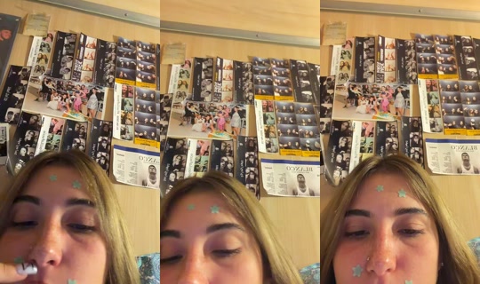 iriss.vallaranii's Live Session — Sep 28, 2026, 11:02 PM