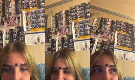 iriss.vallaranii's Live Session — Oct 3, 2026, 9:15 PM