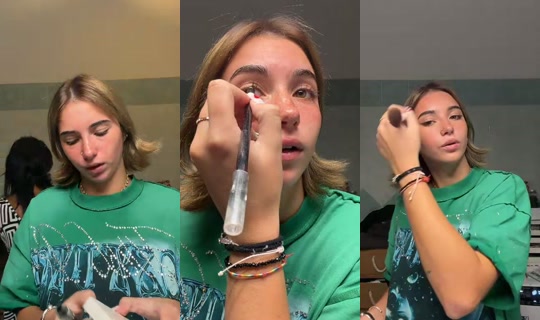iriss.vallaranii's Live Session — Oct 3, 2026, 9:30 PM
