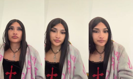 irl.siren's Live Session — Jul 8, 2026, 12:29 PM