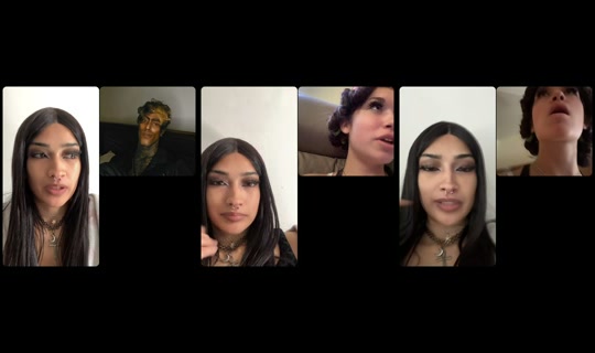 irl.siren's Live Session — Jul 8, 2026, 1:44 PM