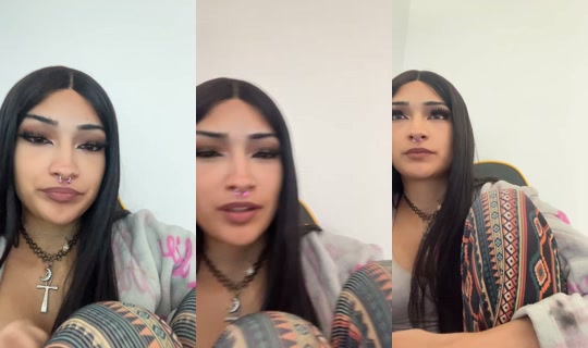 irl.siren's Live Session — Jul 9, 2026, 3:32 PM