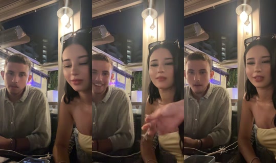 irmakkulusoy's Live Session — Jul 9, 2026, 6:01 PM