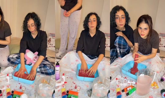 irmakyadayirmak's Live Session — Oct 13, 2026, 5:32 PM