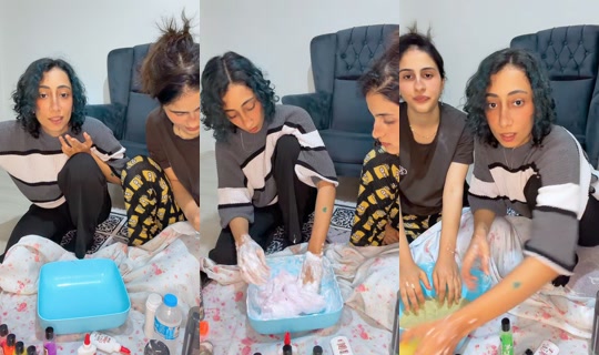 irmakyadayirmak's Live Session — Oct 15, 2026, 9:07 PM