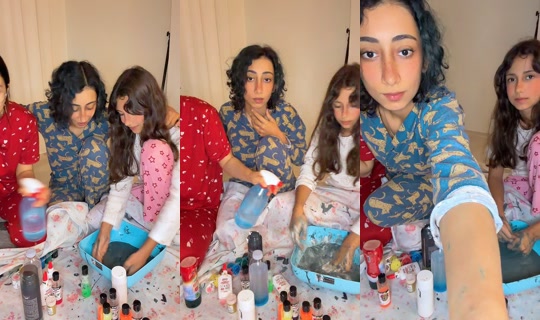irmakyadayirmak's Live Session — Oct 16, 2026, 4:37 PM