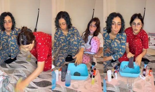 irmakyadayirmak's Live Session — Oct 16, 2026, 5:28 PM