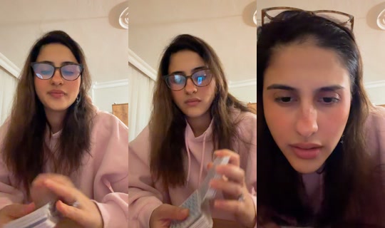 irmakyadayirmak's Live Session — Oct 19, 2026, 12:36 AM