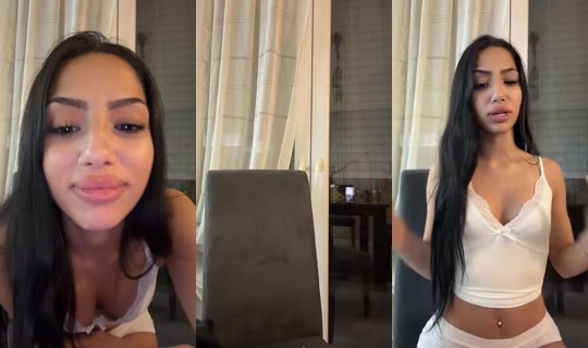irrihanna_'s Live Session — Jul 12, 2026, 6:28 PM