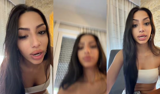 irrihanna_'s Live Session — Jul 14, 2026, 3:46 PM