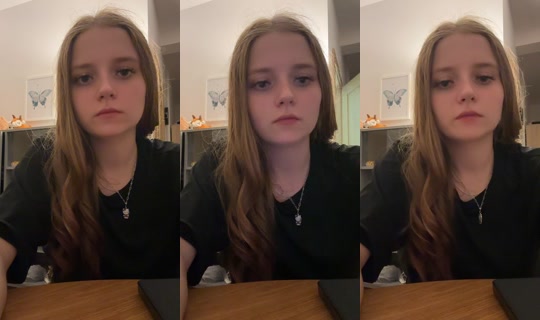 irunawzxx's Live Session — Jul 26, 2026, 9:55 PM