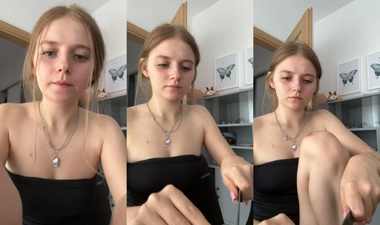 irunawzxx's Live Session — Jul 28, 2026, 11:15 AM