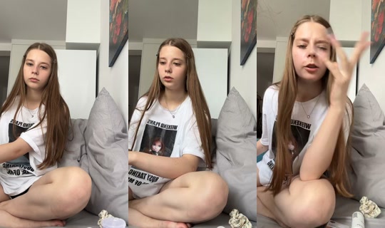 irunawzxx's Live Session — Jul 28, 2026, 1:33 PM