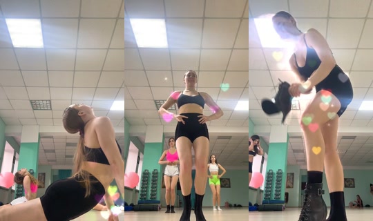 iryna_yevdokymova's Live Session — Jul 9, 2026, 4:14 PM