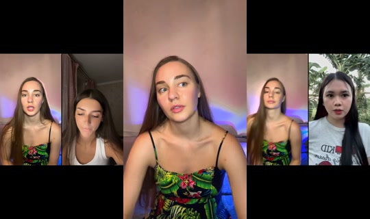 iryna_yevdokymova's Live Session — Jul 18, 2026, 9:18 PM