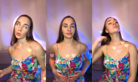 iryna_yevdokymova's Live Session — Jul 19, 2026, 9:27 PM