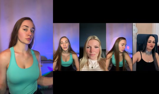 iryna_yevdokymova's Live Session — Jul 23, 2026, 8:39 PM
