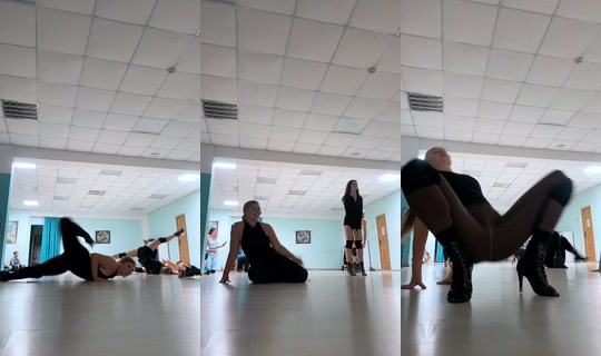 iryna_yevdokymova's Live Session — Aug 27, 2026, 4:55 PM